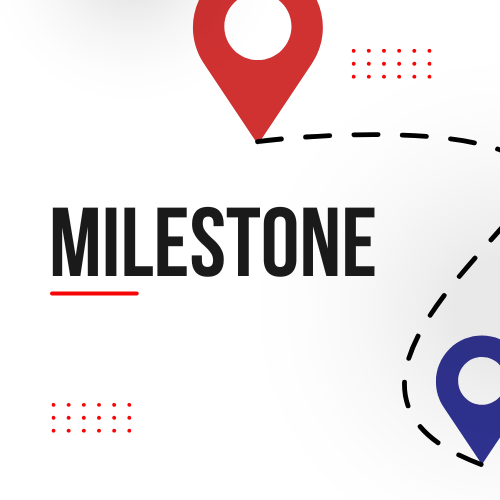 milestone